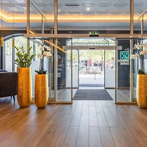 Otel Plaza Premium Columbus, Bremen