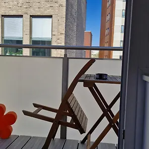 Apartment Hankenstrasse, Bremen