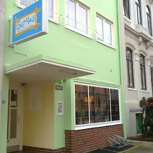 Konukevi Gasthaus Hotel Bremen, Bremen